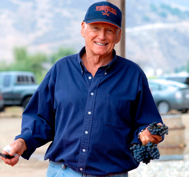 シャレーン ピノ ノワール エヴリン 2021年