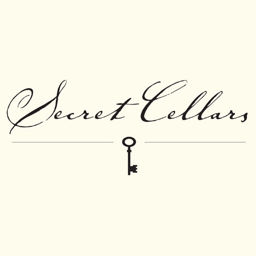 シークレット・セラーズ Secret Cellars（モントレー）