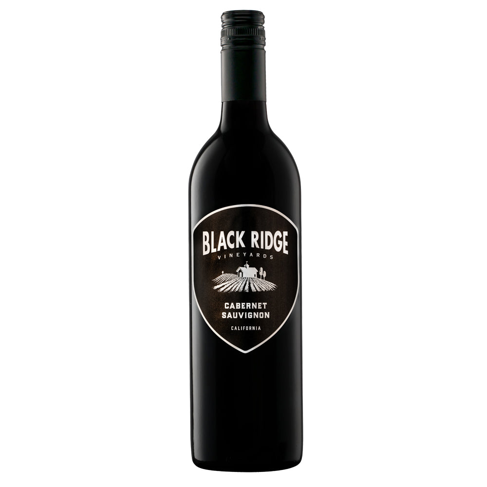 ブラック・リッジ Black Ridge（AVA カリフォルニア） – CAAV on line WINE SHOP