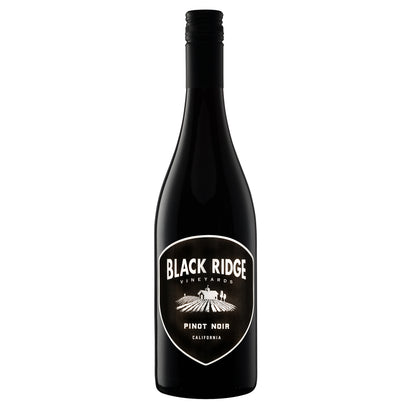 ブラック リッジ　ピノ ノワール　カリフォルニア NV